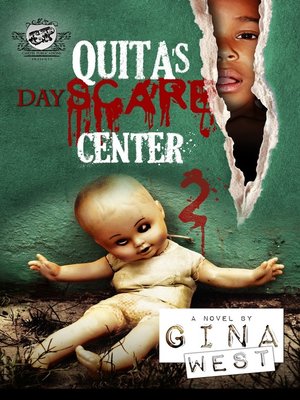 cover image of Quita's DayScare Center 2